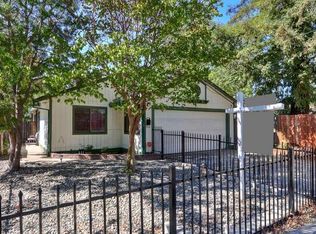 5319 Harrison St, North Highlands, CA