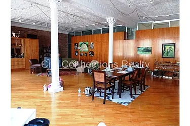 Rented by City Connections Realty