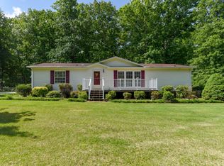590 Riverville Rd, Gladstone, VA 24553