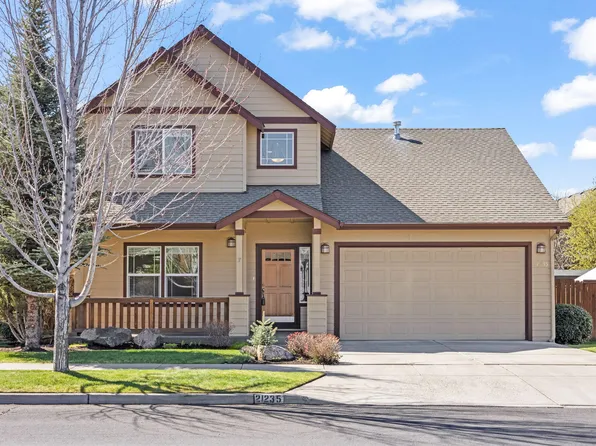 21235 Hurita Pl, Bend, OR 97702