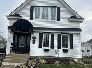 1128 N Broadway St, Greensburg, IN 47240