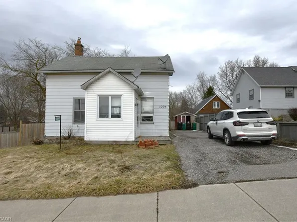 1094 Bleams Rd, Wilmot, ON N0B 2H0