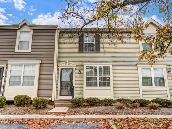 4943 Singleton Dr #13B, Hilliard, OH 43026