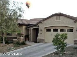 1928 W Peak View Rd, Phoenix, AZ 85085