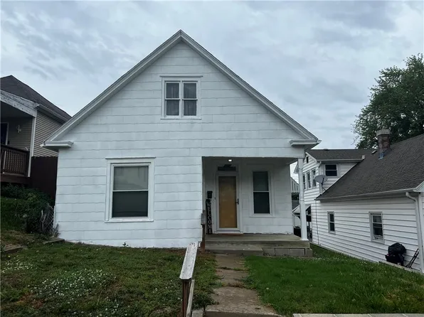 2815 Penn St, Saint Joseph, MO 64507