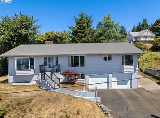 374 W Lexington Ave, Astoria, OR 97103