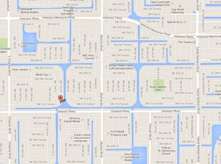 1114 SW 31st Ter, Cape Coral, FL 33914