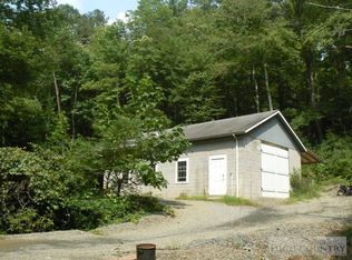 Lyons Rd, Roaring Gap, NC 28668