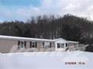 18964 E State Highway 8, South Portsmouth, KY 41174