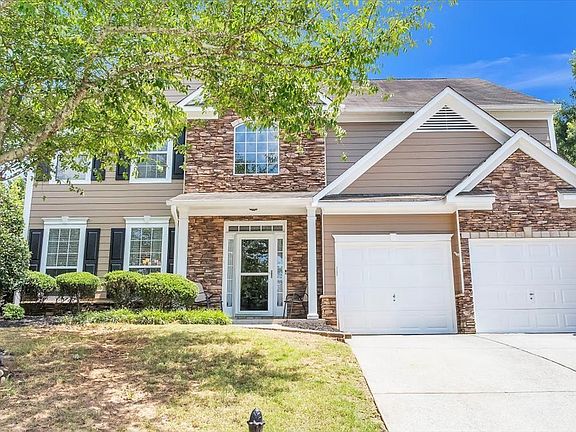2nd image of 3023 Waterdance Dr NW