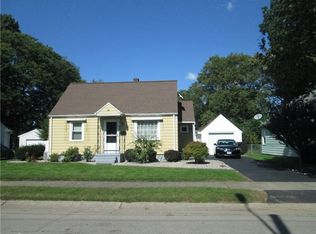 70 Eastland Rd, Rochester, NY 14616