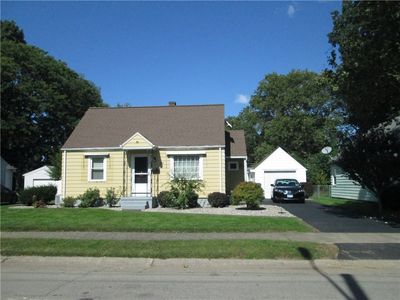 70 Eastland Rd, Rochester, NY, 14616