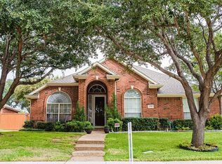 2781 Vista View Dr, Lewisville, TX 75067