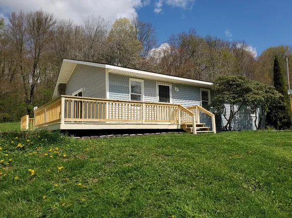272 A Frame Rd, Coudersport, PA 16915