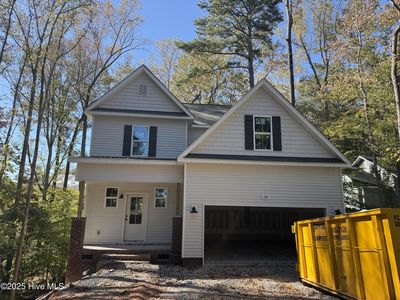 218 Hillcrest Lane, Clayton, NC, 27520