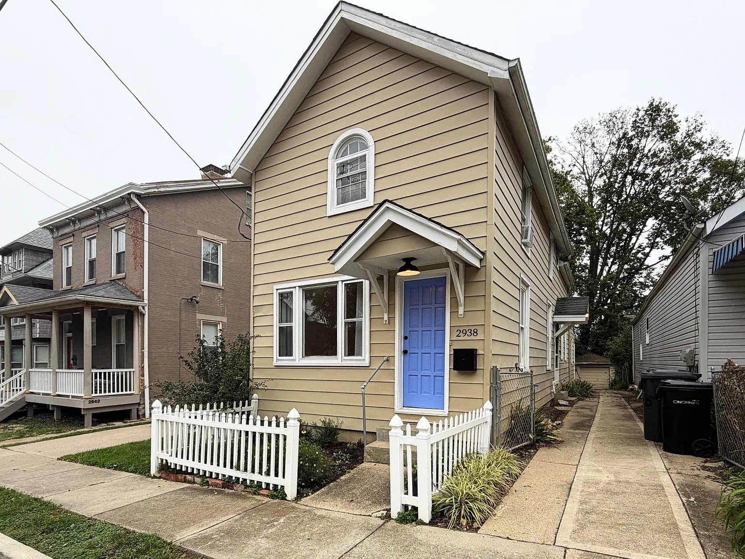 2938 Cleinview Ave — Photo 1