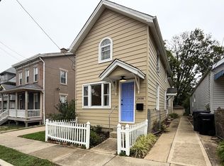 2938 Cleinview Ave, Cincinnati, OH 45206