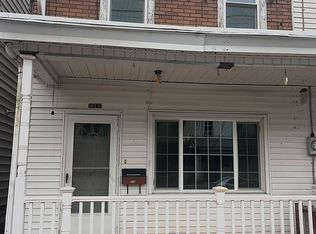 215 S Shamokin St, Shamokin, PA 17872