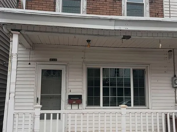 215 S Shamokin St, Shamokin, PA 17872