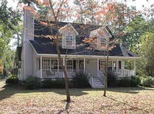 470 Clyo Shawnee Rd, Springfield, GA 31329