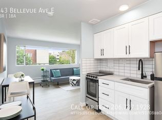 443 Bellevue Ave E, Seattle, WA 98102