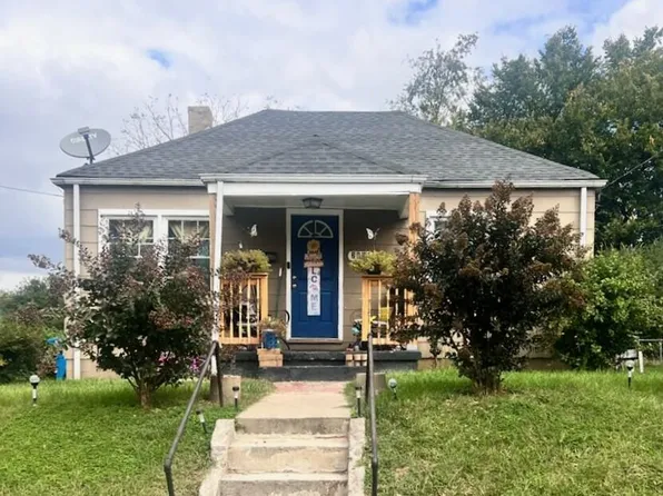 2623 New York Ave NW, Roanoke, VA 24017