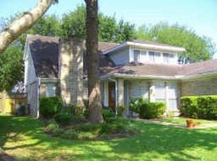 1242 Strawberry Park Ln, Katy, TX 77450
