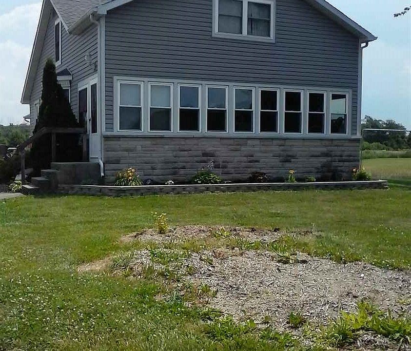 10641 N 600 W Markle, IN, 46770 Apartments for Rent Zillow