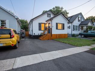 35 Saint Peter St, Saint Catharines, ON L2T1P1