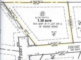 8 Young Rd, Lisbon, ME 04250