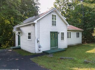 177 Leighton Rd, Augusta, ME 04330