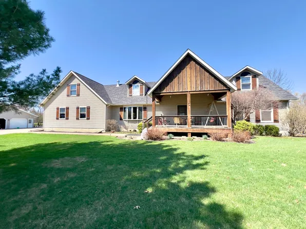 (undisclosed Address), Blue Grass, IA 52726