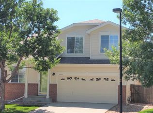 5056 S Himalaya Ct, Aurora, CO 80015