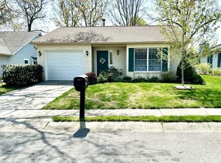 1561 Alpen Ln, Toms River, NJ