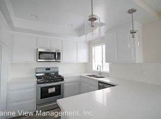 1500 Manhattan Beach Blvd #A, Manhattan Beach, CA 90266