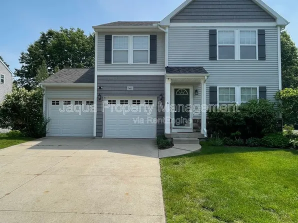 7457 Brindle Trl, Kalamazoo, MI 49009