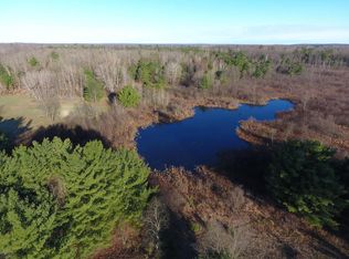 408 N Pine Ave, White Cloud, MI 49349