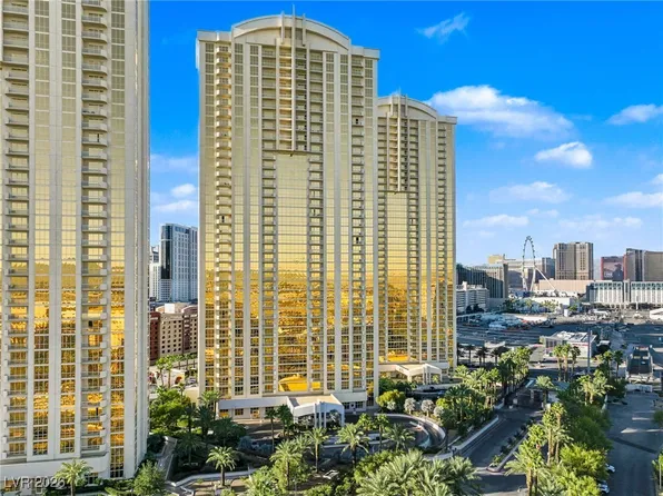 135 Harmon Ave #1014, Las Vegas, NV 89109