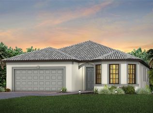 1421 Hyssop Loop, North Port, FL 34289