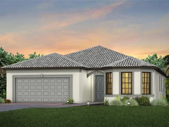 1421 HYSSOP LOOP, NORTH PORT, FL 34289
