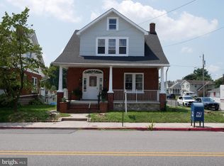 933 Salem Ave, Hagerstown, MD 21740