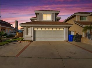 15930 Peach Tree Ln, Fontana, CA 92337