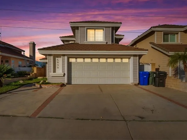 15930 Peach Tree Ln, Fontana, CA 92337