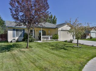 2504 E Ohio Ave, Nampa, ID 83686