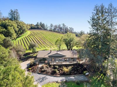 639 Sexton Rd, Sebastopol, CA, 95472