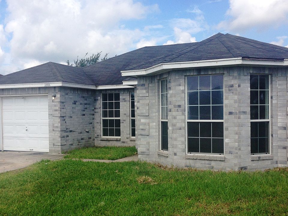 1st image of 2806 Pompeii St
