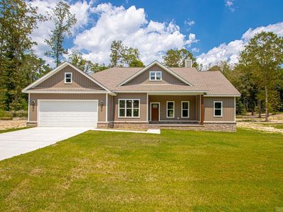 4020 Shelby Will Ct, Hensley, AR, 72065