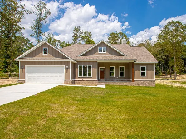 4020 Shelby Will Ct, Hensley, AR 72065