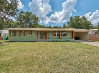 416 W Lamberth Rd, Sherman, TX 75092