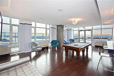 Rented by BLU Real Estate